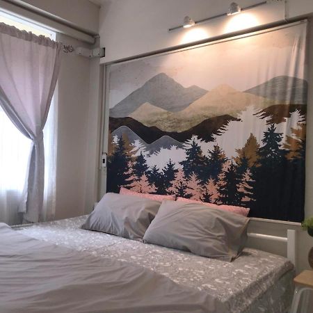 Kamin Bird Hostel Bangkok Eksteriør billede